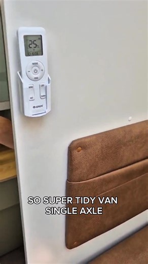 🔥 𝗩𝗮𝗻 𝗼𝗳 𝘁𝗵𝗲 𝗪𝗲𝗲𝗸 – 𝗠𝗮𝗻𝘁𝗮 𝗥𝗮𝘆 𝗠𝗥𝟭𝟲𝗘 𝗘𝗺𝗯𝗮𝗿𝗸 🔥 Compact, clever and fully Aussie made — this is your perfect escape van! 💰 𝗥𝗥𝗣 $𝟳𝟴,𝟯𝟵𝟬 🌞 𝗡𝗲𝘄 𝗔𝗴𝗲 𝗦𝘂𝗺𝗺𝗲𝗿 𝗦𝗮𝗹𝗲 – 𝗧𝗮𝗸𝗲 $𝟰,𝟬𝟬𝟬 𝗢𝗙𝗙! 🟠 Lightweight and easy to tow 🟠 Ensuite, kitchen, storage galore 🟠 Full composite construction 🟠 Built tough for Aussie conditions 📍 In stock now at Newcastle RV Super Centre 2 Birraba Ave, Beresfield NSW 📞 (02) 4966 4422 🌐 newcastlervsupercentre.com