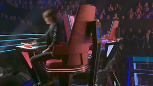 1.1M views · 15K reactions | He WON The Voice of Australia in 2022 with this INCREDIBLE EMOTIONAL Blind Audition | The Voice Global | Facebook