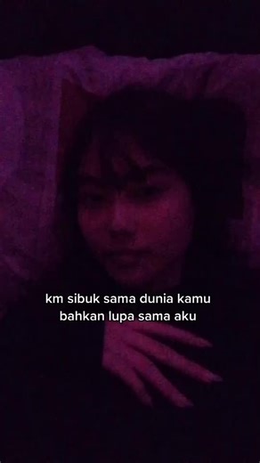 Dark and Mysterious Imagery of a Personal Reflection