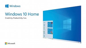 Kaufe Windows 10 Home - PC (Microsoft Store)