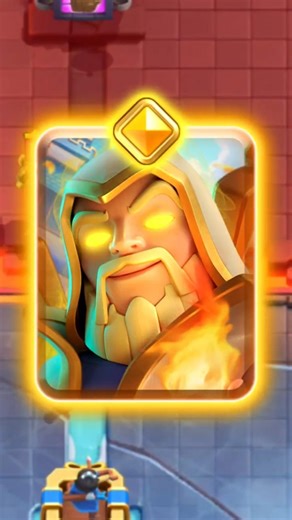 Who Is the BEST Hero in Clash Royale 2026? 🏆 #clashroyale