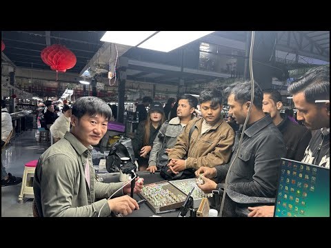 YouTube 翡翠直播｜洁玉翡翠｜珠寶翡翠2026｜jewellery jadiete｜满色 翡翠｜翡翠源头｜直播 代购｜珠宝翡翠｜天然翡翠 #翡翠 #珠串 #直播