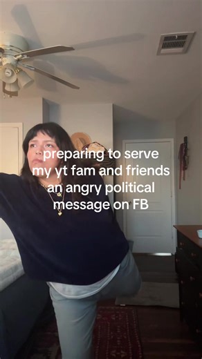 Preparing to start some necessary drama ofc bc she’s a menace in the best way. #fyp