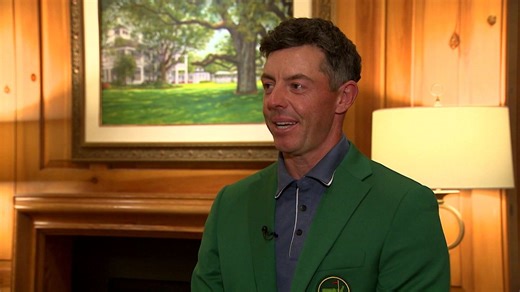 McIlroy shows true colors as Tiger Woods missing Masters Champions Dinner
