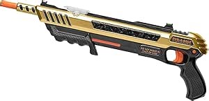 BUG-A-SALT Gold Digger Fiber Optic 3.0