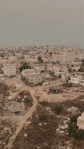 Gaza at war aerial view, smoke rising above Gaza ❤️❤️❤️❤️❤️🙌🙌🙏🙏 support