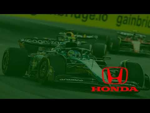 本田F1 復帰
