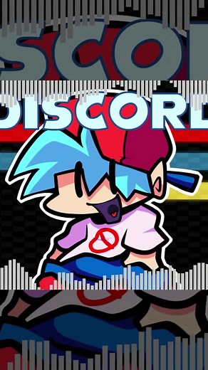 Discord [ BF cover ] #fyp #fnfsong #fnf #FNF #foryou #fnfmod #modfnf #fridaynightfunkin #fnfsong #parati