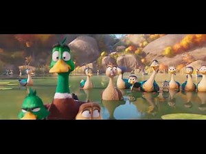 Migration | Oops | TV Spot 4