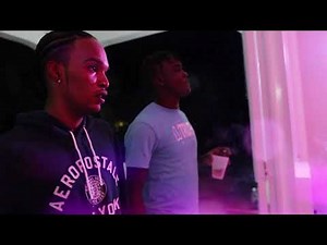 Skeng - Who Dat ( Official Visual )