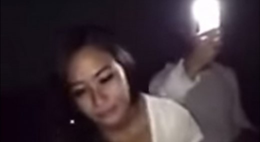 Best Man Catches Bride CHEATING On Wedding Trip