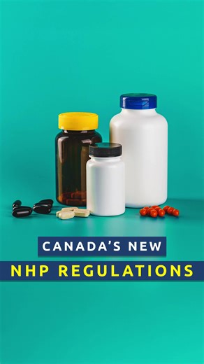 Canada’s New NHP Regulations In this episode of Purity Pulse with Julie and Erin, a caller asks about Purity Life’s perspective on the government’s new NHP (Natural Health Product) regulations. The hosts discuss the dual impact of these changes—improving transparency and labeling while creating challenges for smaller companies needing to adapt their packaging. Tune in to the Purity Pulse Podcast on YouTube, Apple Podcasts and Spotify. . #marketing #sales #retail #distribution #company #companycu