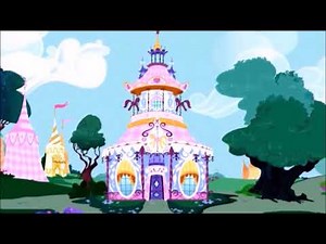 Arriving in Equestria: Animation Collab with 1stZackAttack!