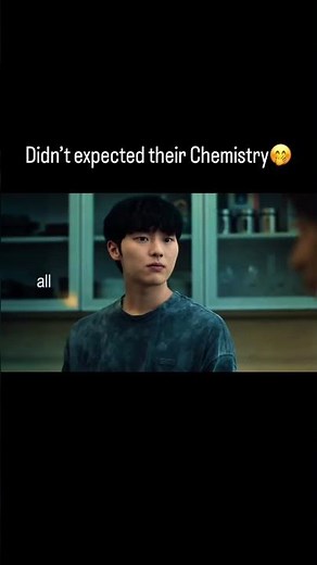 Romance with Ajjumma😭sry for song🥶#notesfromthelastrow #choihyunwook #choiminsik #kdrama #shorts