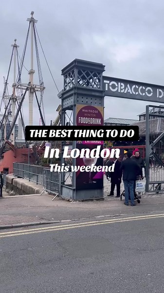 Ultimate Guide: Waitrose Food and Wine Festival in London