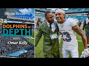 Dolphins in Depth: Can a Dolphins winning streak save this regime?