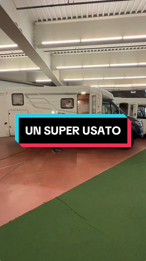 46K views · 340 reactions | UN SUPER USATO! HYMER MLT 540 4x4! #van #camper #motorhome #vantour | Bonometti - Camper, Caravan e Viaggi | Facebook