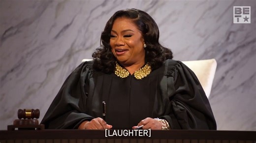 Ms. Pat's court is a family affair, literally. 😂 Just when you think things can't get any wilder, her own children come through. A mother's work is never done. #MsPatSettlesIt | BET