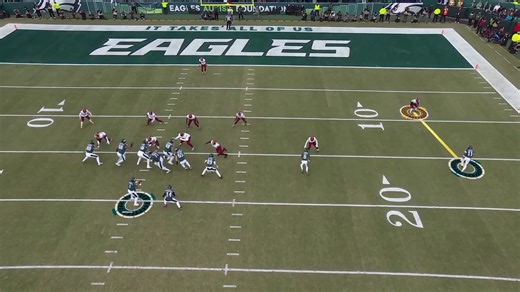 52K views · 297 reactions | AJ Brown has been beating man coverage all night  #NextGenStats powered by Amazon Web Services | NFL on FOX | Facebook