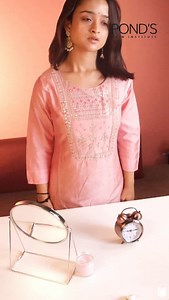 All that dancing got you feeling exhausted? Imagine how your skin feels! Treat it to a fresh serving of radiance with the Bright Beauty range. | POND'S