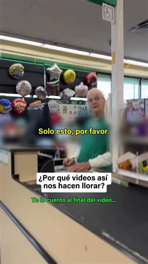 Pamela Núñez del Prado on Instagram: "A much@s nos pasa: vemos estos videos y el cuerpo reacciona 😭😭⁣ ⁣ Esto tiene una explicación bastante concreta.⁣ ⁣ Cuando vemos a una persona mayor, vulnerable, trabajando, hablando con calma de una vida dura, el cerebro activa automáticamente circuitos de empatía encarnada. ⁣ ⁣ No es solo que “nos dé pena”. ⁣ ⁣ Nuestro sistema nervioso simula internamente esa experiencia. Nos ponemos literal, en el lugar del otro. ¡SENTIMOS LO QUE SIENTE!⁣ ⁣ A eso SE SUMA