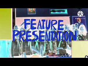 Paramount Feature Presentation G Major Reversed