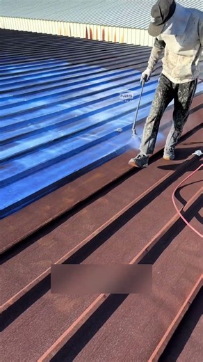 NBS Rust Converter #coating#waterproof #best #concrete# #construction