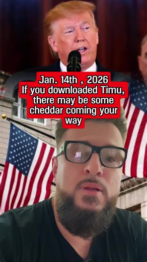 Just announced 📲 — if you’ve ever downloaded that orange app (even once), you might want to check this out. Especially if you’ve made any purchases… 👀 Some users could be eligible for something back — even up to 5K. It’s all tied to what the app may have been doing in the background. This is just getting started. #AppRefunds #BackgroundActivity #DataPrivacy #TechNews #DigitalRights #ConsumerProtection #fyp #viral