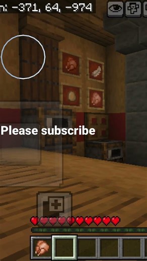 Steve's lava chicken song 252