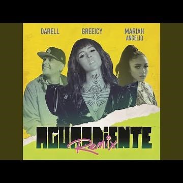 Aguardiente (Remix)