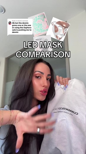 LED Mask Comparison: Pros & Cons You Need to Consider