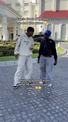 Dance Challenge Reactions: Public vs Private