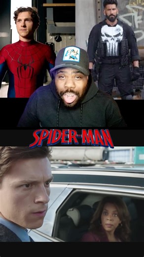 Spider-Man: Brand New Day Trailer Explained! #mcu