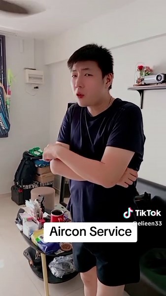 Aircon Service at affordable price. #share #viralvideo #viralvideo #trendingvideo #thankyou