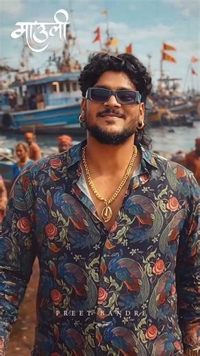 Mauli #preetbandre ,edit by-rohitwankhade
