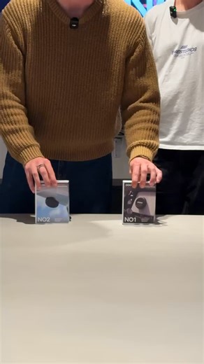 What’s the difference between the CO-DRIVER NO1 & the CO-DRIVER NO2 🧐 | ooono