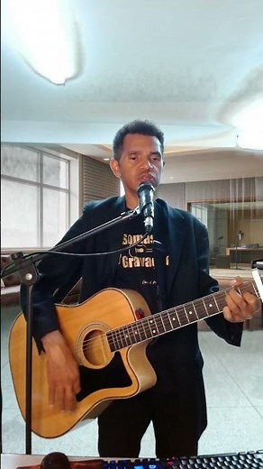 SEMENTE DO SANGUE - Mara Lima (Prévia Playback) Tom Masculino Bb #musicagospel #musicaevagelica