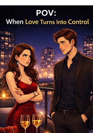 Is It Control or Love? Understanding Relationship Dynamics