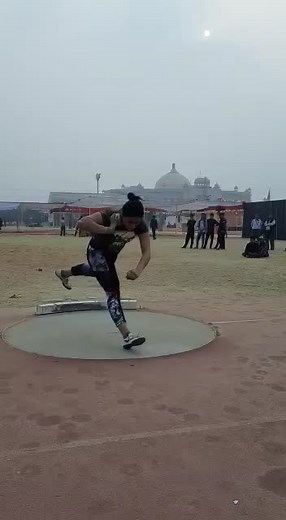 Throwing is in my nerves🌟🇮🇳 #BackbenchersOnFlipkart #Swipe2Engage #foryou #bepositive