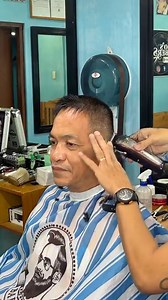 26K views · 380 reactions | Crew Cut Hairstyle #JojosBarberShop | Jojo's Barber Shop | Facebook