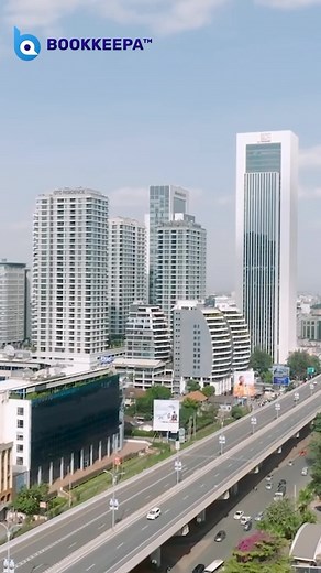 BOOKKEEPA™ on Instagram: "Get it on Google Play or App Store. Download Today"