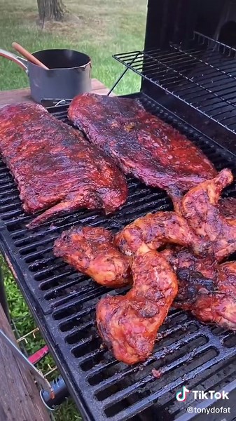 The Best Dry Rub for Ribs - Delicious Rib Seasoning Recipe