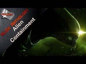Alien: Containment - Fan Film - Deutsch - German