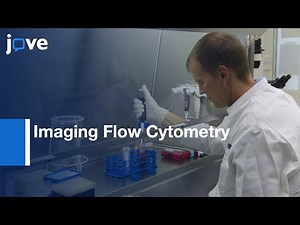 Imaging Flow Cytometry for the Analysis of Immune Synapse | Protocol Preview