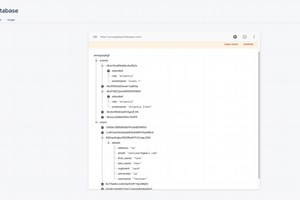 Military Graph Database
