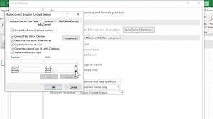 Create Text Shortcuts in Excel Word and PowerPoint | LEARN MORE | Facebook