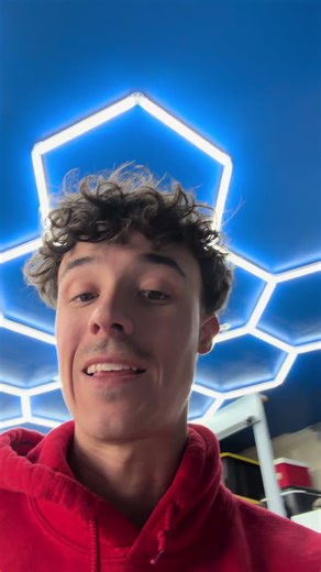 Custom floor mats inbound as well