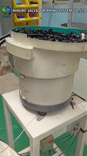 3.2K views | Dripper products are manufactured through precision molding, emitter calibration, and automated assembly. High-quality polymers are formed into accurate flow channels, then tested for pressure, flow rate, and clog resistance. Click the link for more information https://swdirrigation.com/ | Cindy Li | Facebook