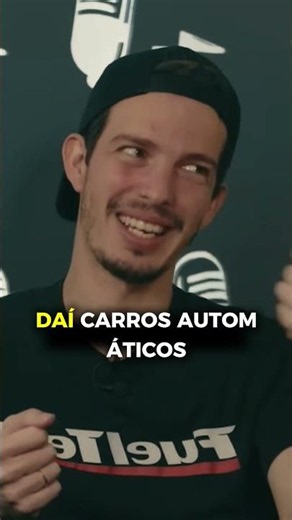 Cambio Automático ou Manual Qual é melhor? Ricardinho ACF Explica