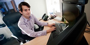 Express Scripts is Taking on Turing Pharmaceuticals’ 5,000% Price Hike